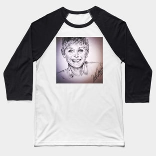 ELLEN Baseball T-Shirt